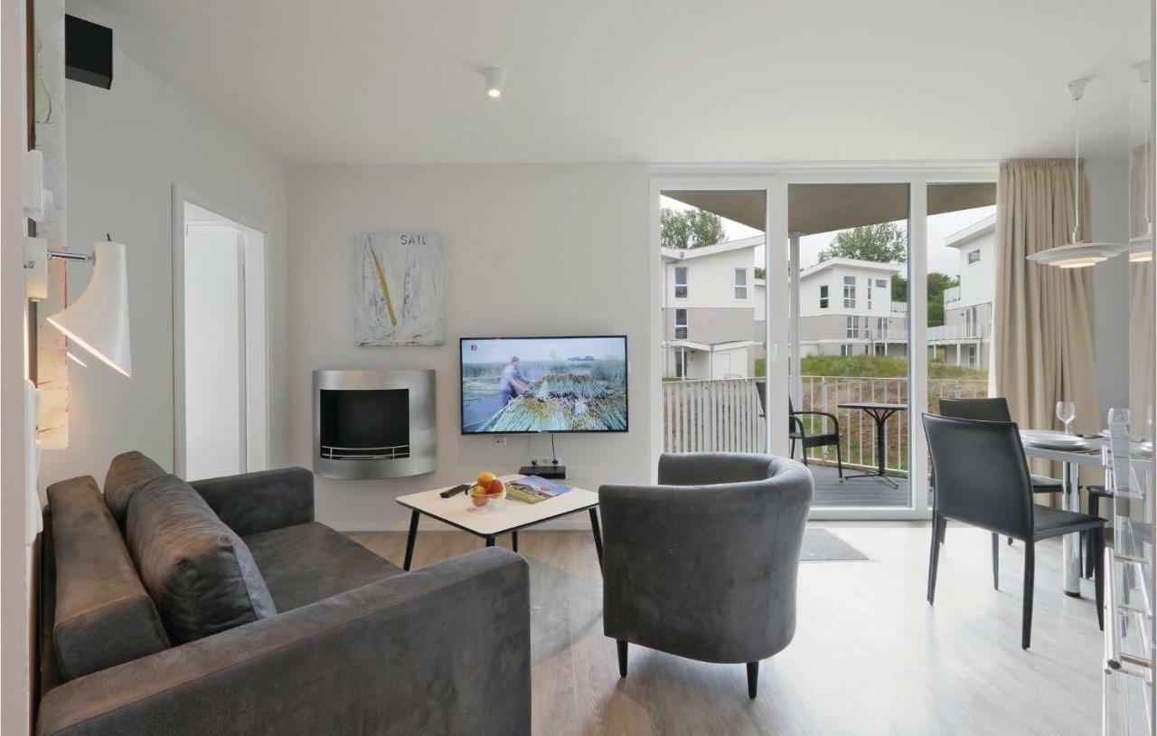Apartment Duenenvilla Superior