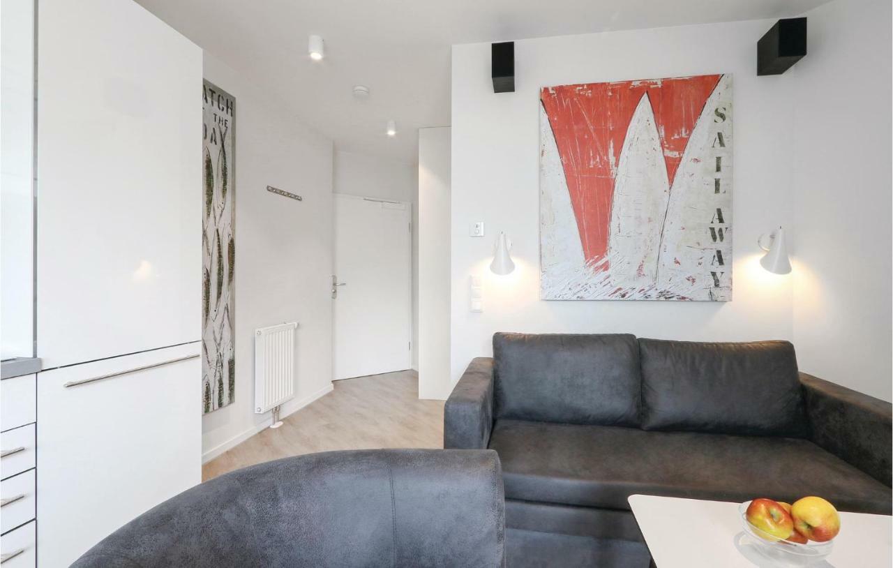 Duenenvilla Superior Apartment *